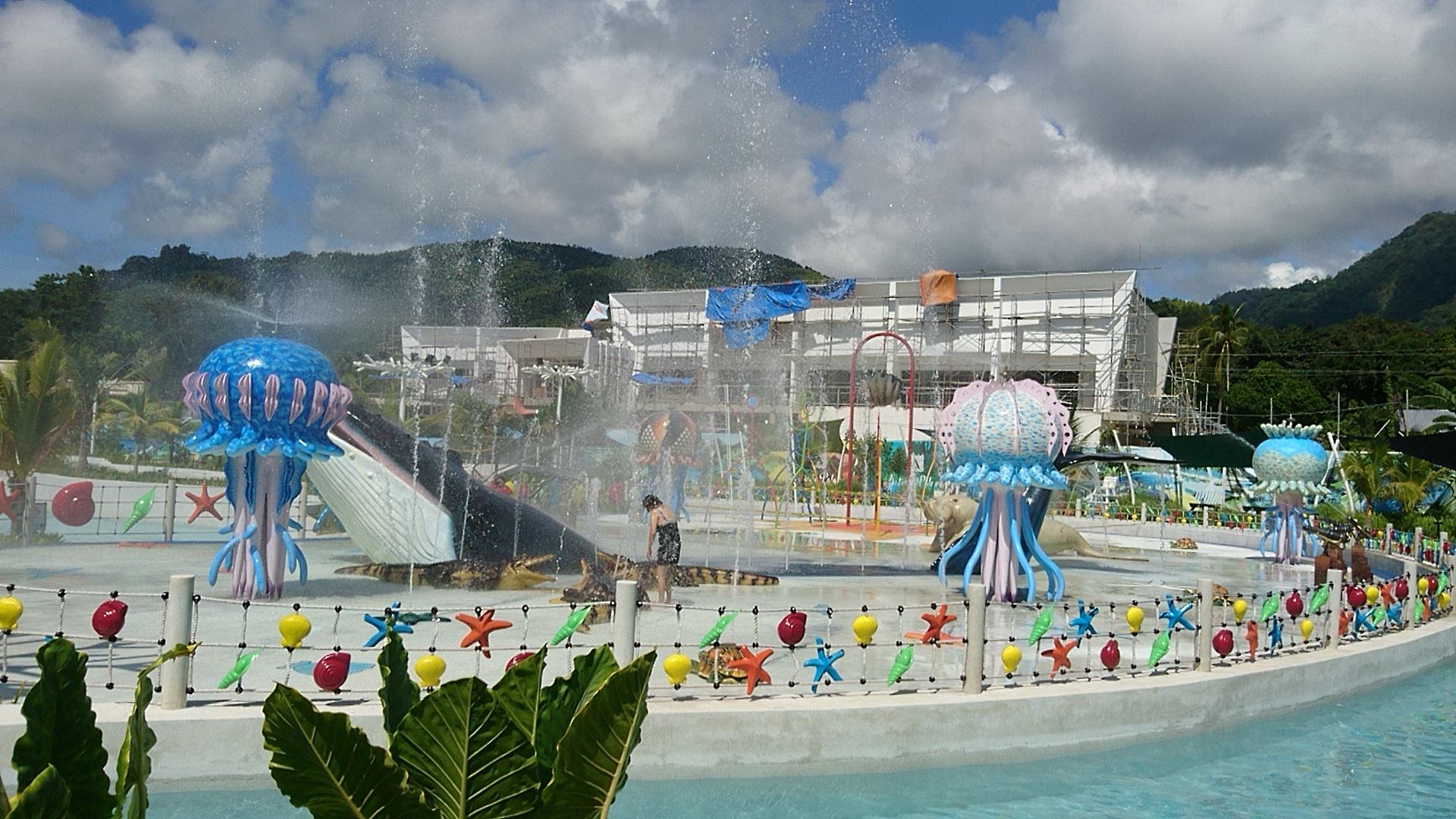 Inter-Active+Fountain